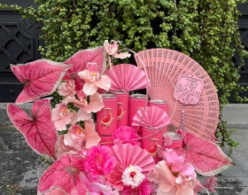 Set quà tết hiện đại - mẫu mới 2026