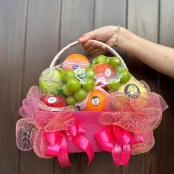 Trái cây Lâm Phương | Trái cây giỏ quà tặng nhân ngày lễ 20/11
