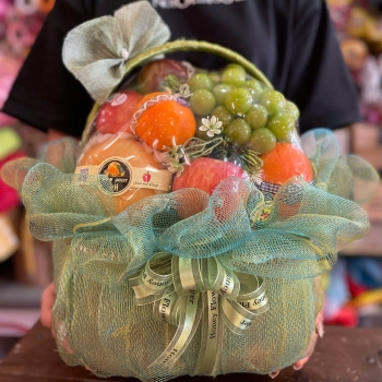 Trái Cây Nhập Khẩu cao cấp tại Vũng Tàu I Trái Cây Lâm Phương