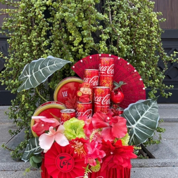 Set quà tết hiện đại - mẫu mới 2026